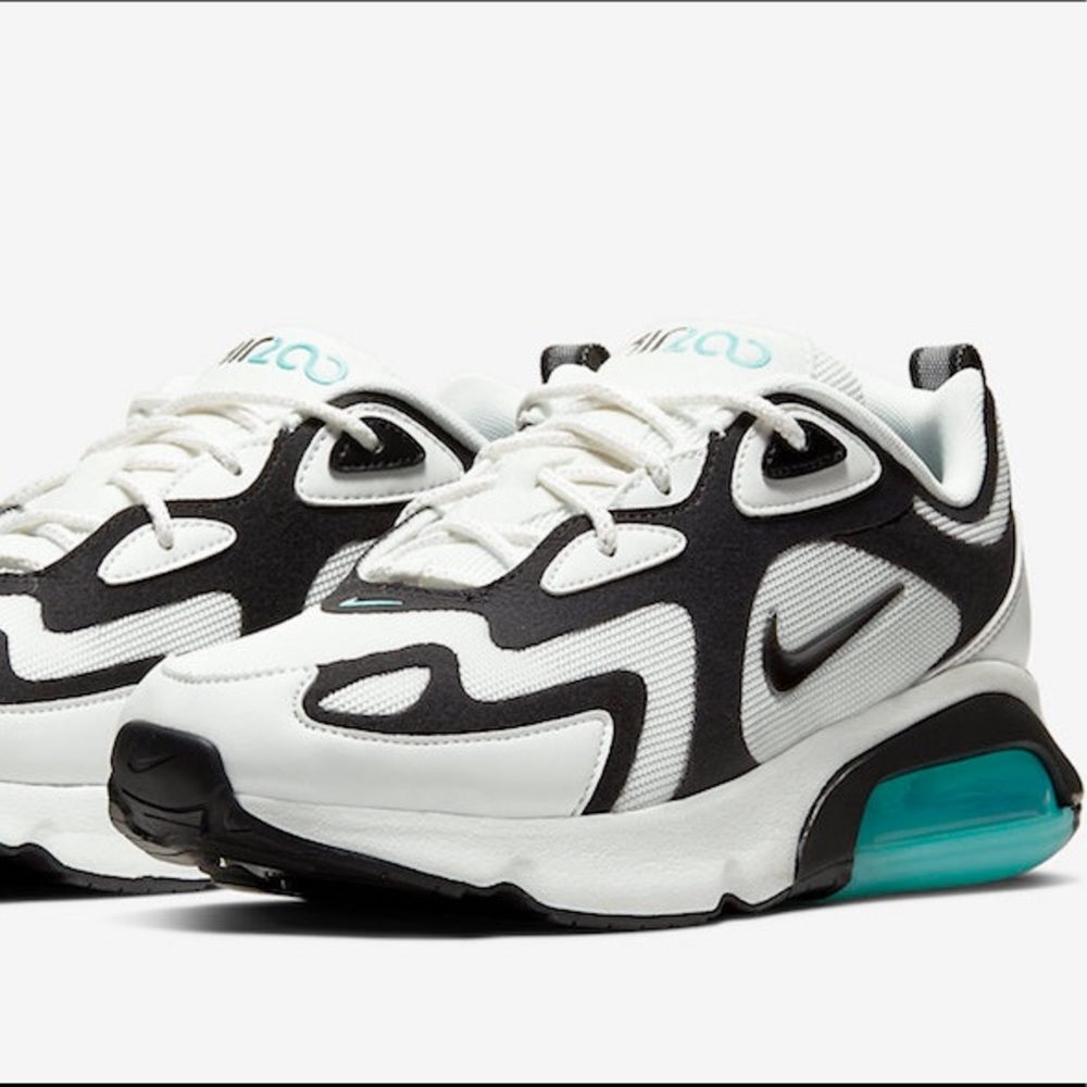 Nike Airmax 200